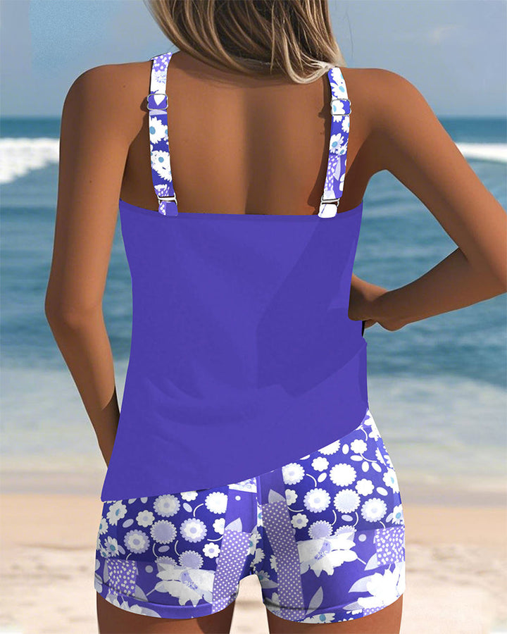 Kimberly™ | Trendy Swimsuit Set