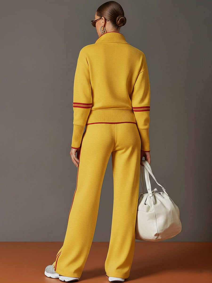 Aria | Sophisticated Two-Piece Set