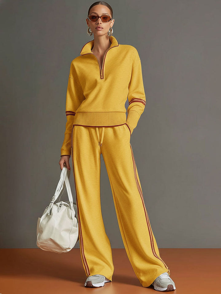 Aria | Sophisticated Two-Piece Set
