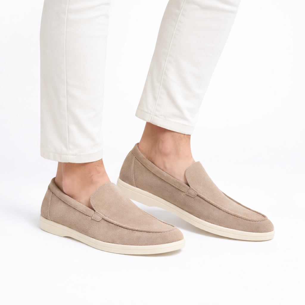 Adam | Como Loafer