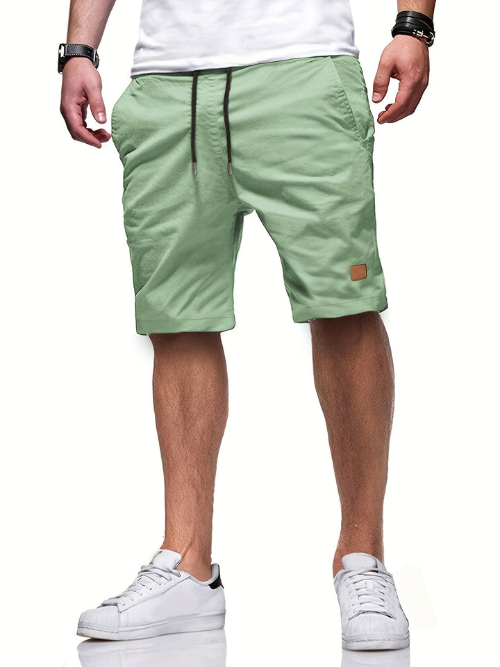 Robert  | Comfortable Summer Shorts