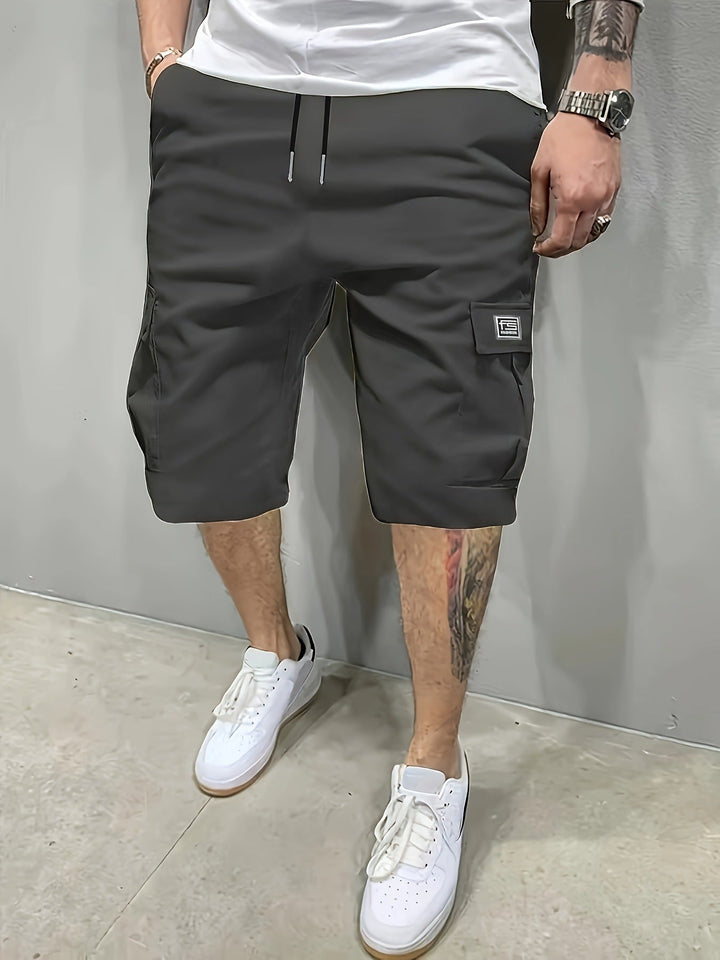 Dante™ | Street Cargo Shorts