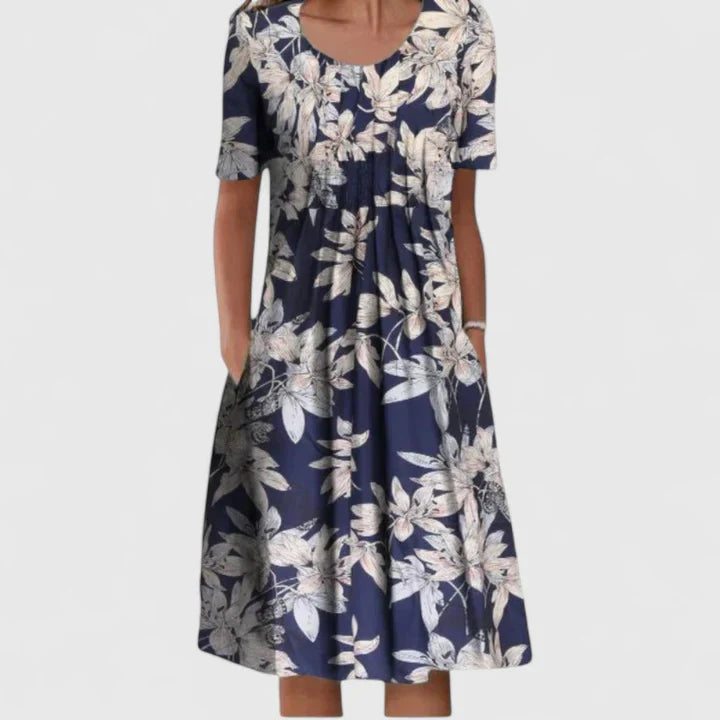 Olyverrah | Elegant Dress