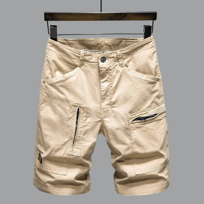 Jess | Cargo Shorts