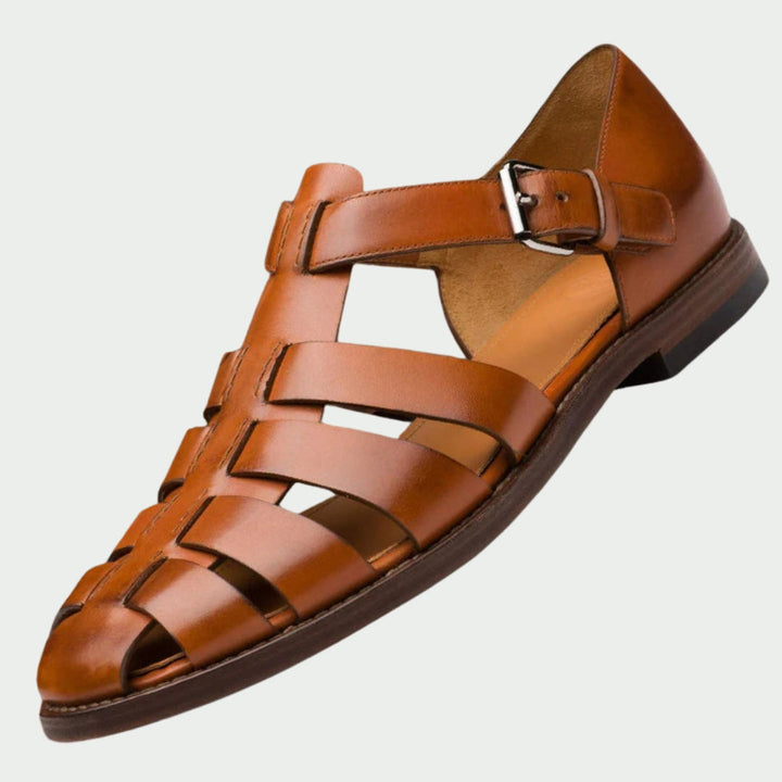 Pio | Stylish Everyday Sandal