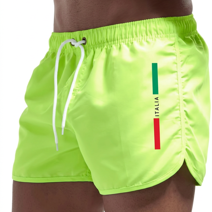 Gavin | Italian Beach Shorts