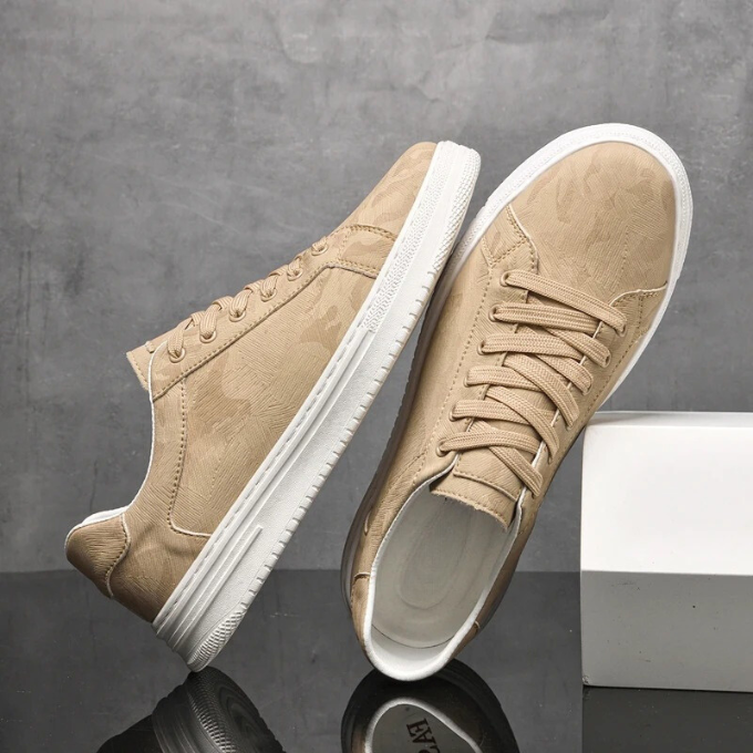 Neil | Classic Sneaker