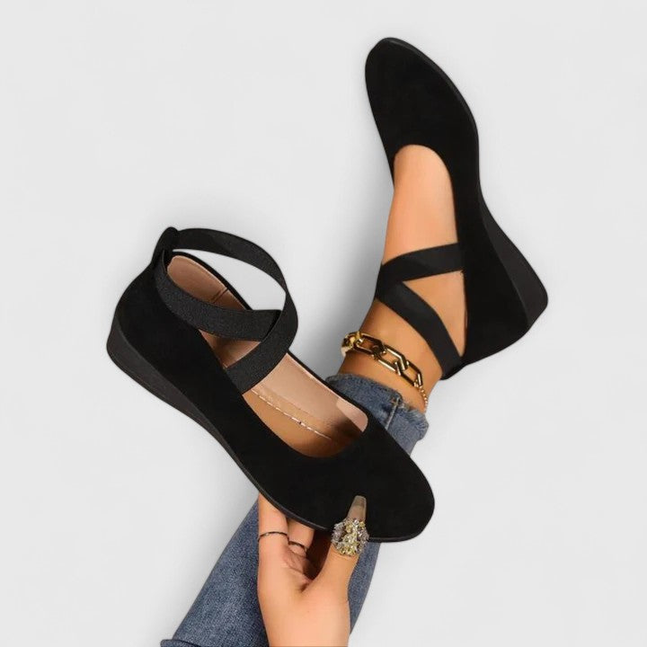 Penelope | Everyday Comfort Shoes