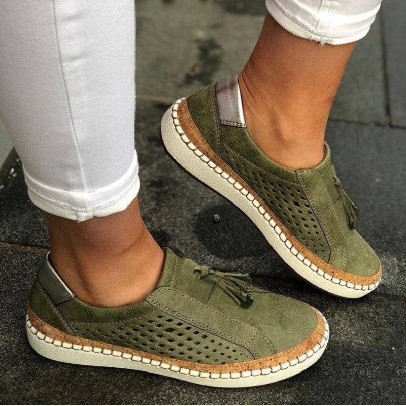 Aria™ | Orthoflex Slip-Ons