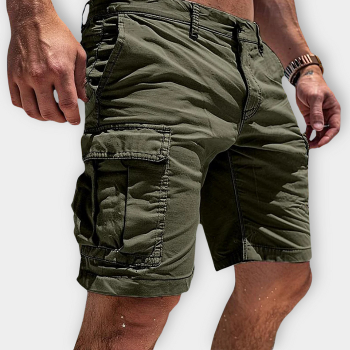 Dominic  | Cargo Shorts