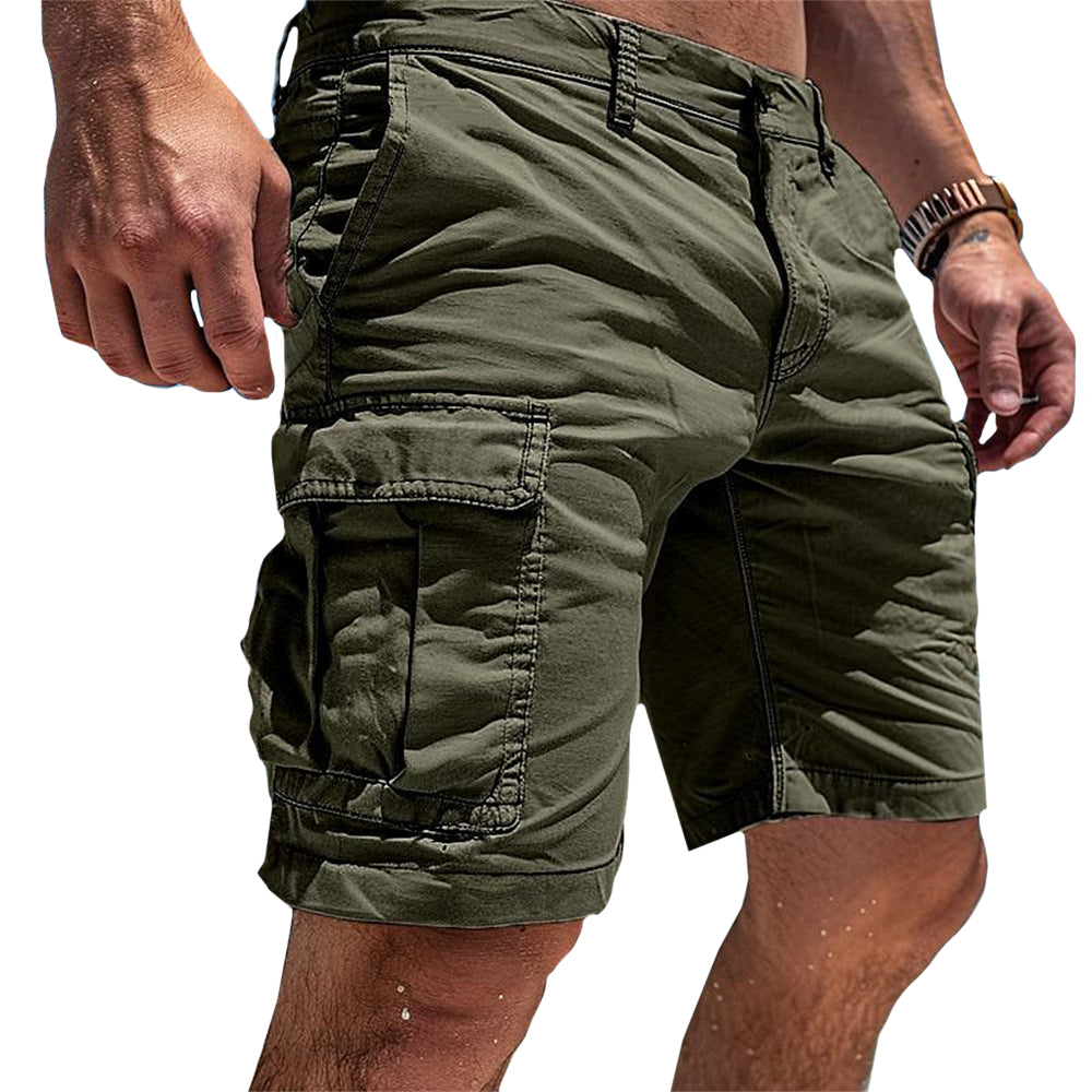Bennett™ | Men's Cargo Shorts