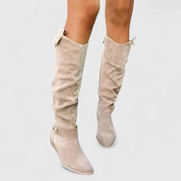 Ryzeliah | Orthopedic Boots