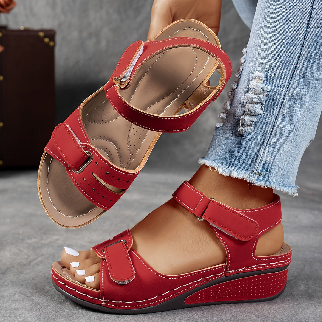 Margaret | Comfort Orthopedic Sandals