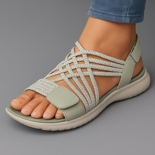 Dalia | Orthopedic Sandals