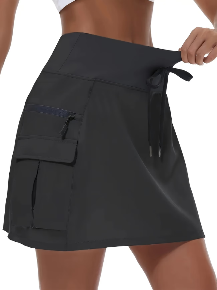 Adeline | Comfortable Active Skirt