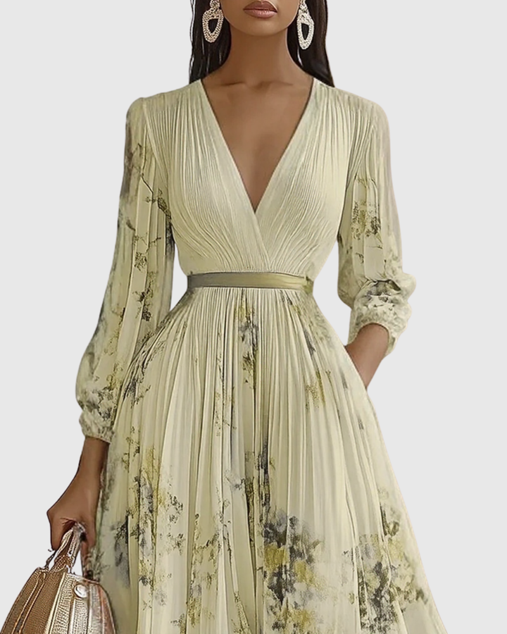 Kendall | Chic Maxi Dress