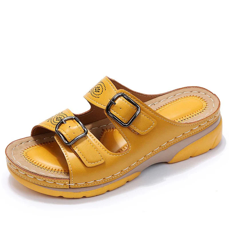 Melany | Orthopaedic Relief Sandals