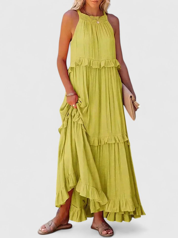 Shannon | Elegant Dress