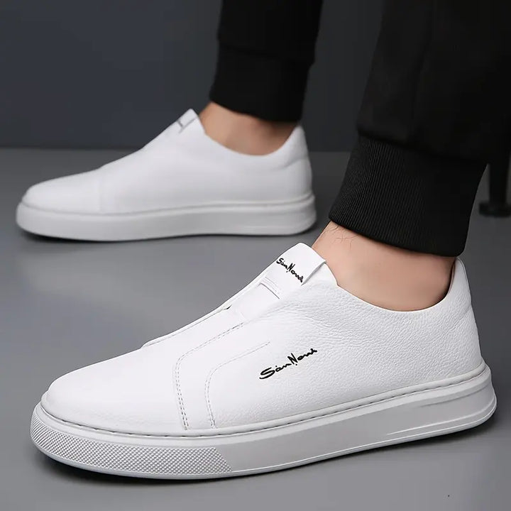Dilan™ | Slip-On Sneakers