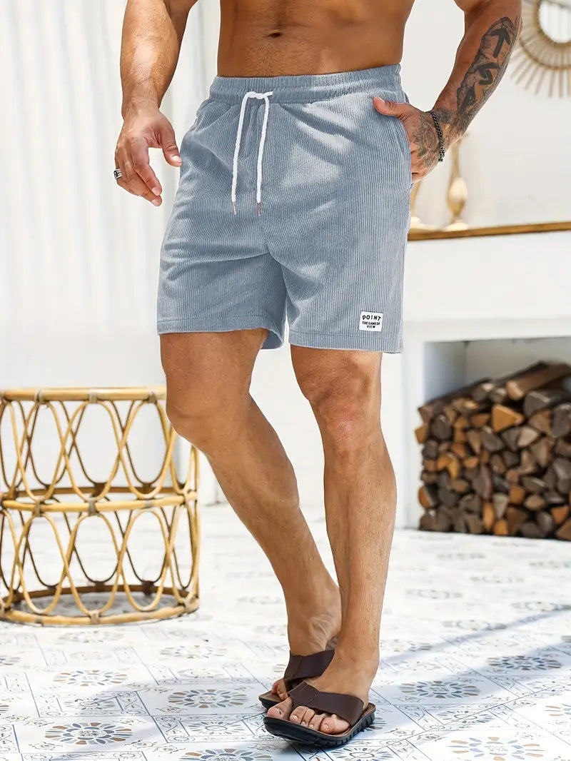 James | Comfortable Men's Shorts