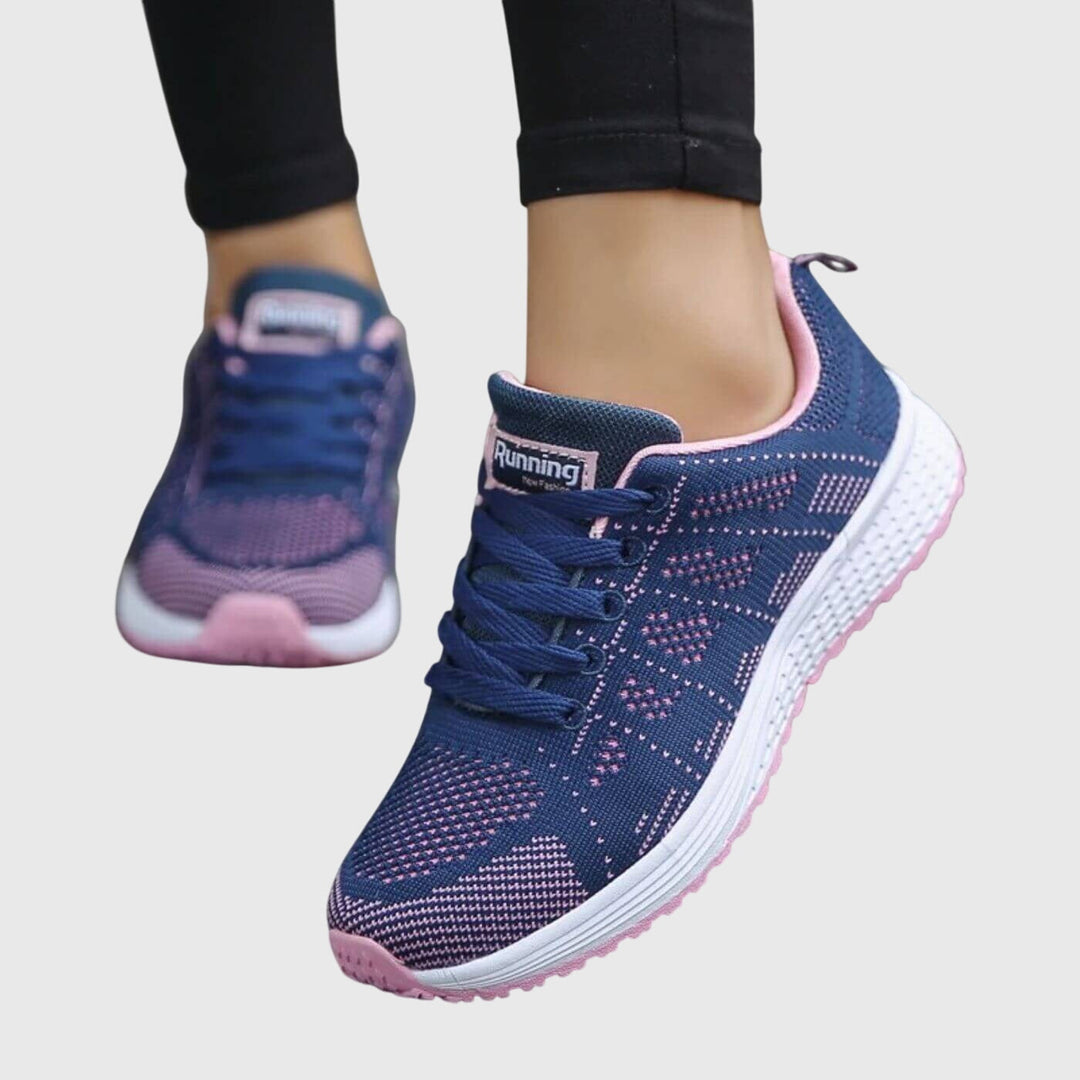 BETTA | Women's Orthopedic Comfort Shoes — All-Day Support