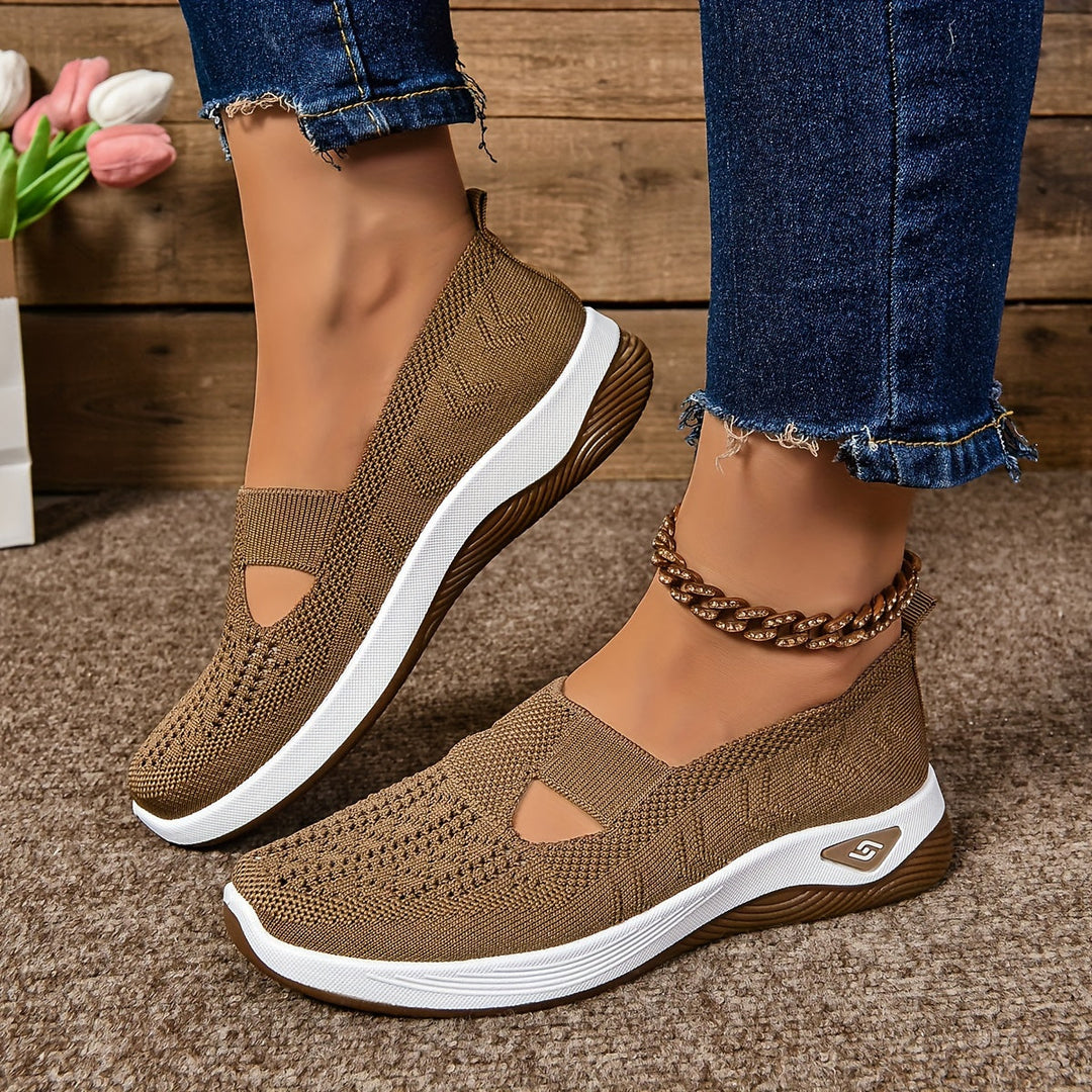 Kaycee | Non-Slip Orthopedic Shoes