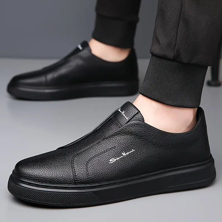 Dilan™ | Slip-On Sneakers