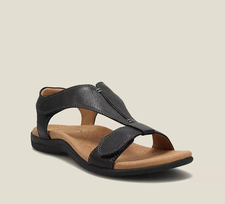 Lily | Women's Orthopedic Sandals with Arch Support