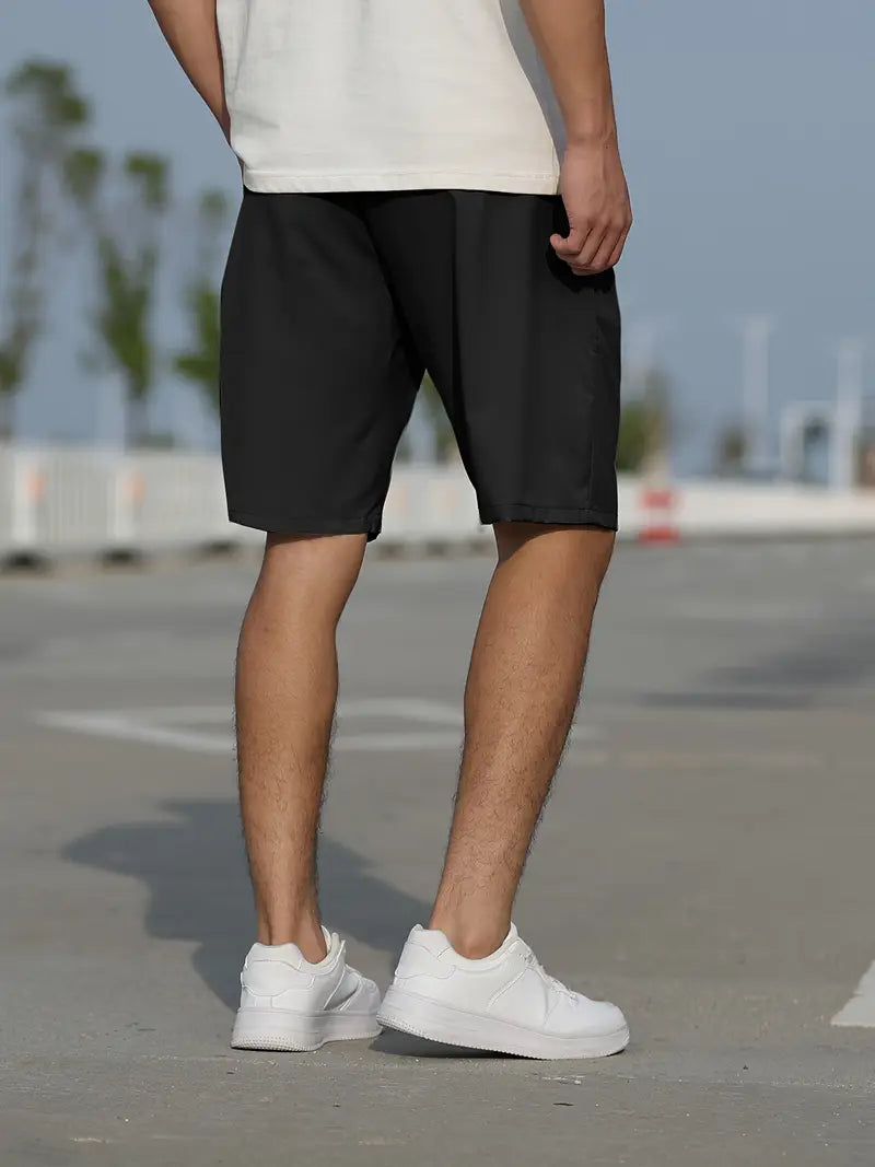 Charles | Men's Shorts