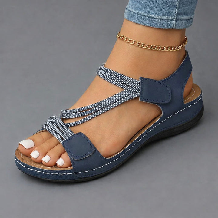 Sasha™ | Lightweight Orthopedic Sandals