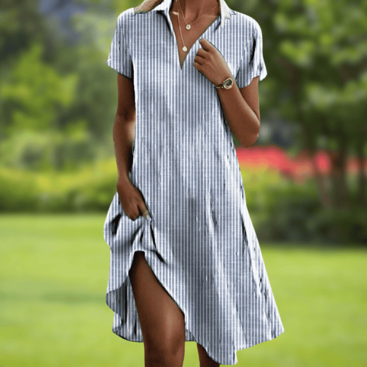 Flora™ | Chic Elegant Dress