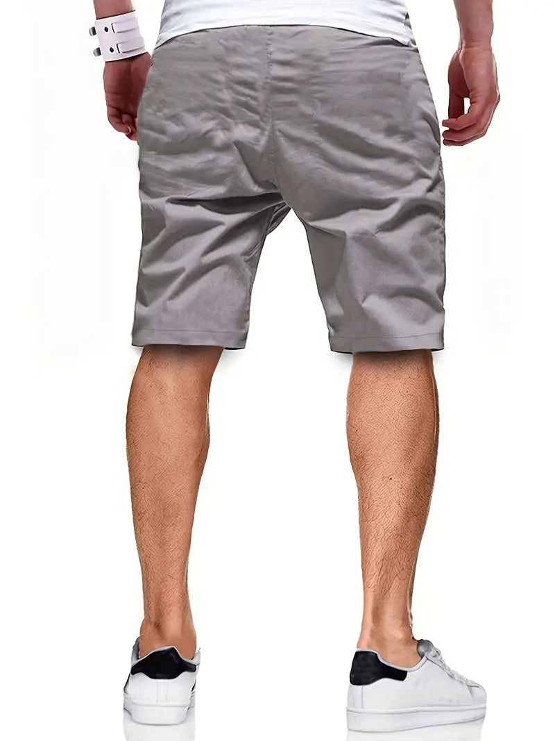 Robert  | Comfortable Summer Shorts