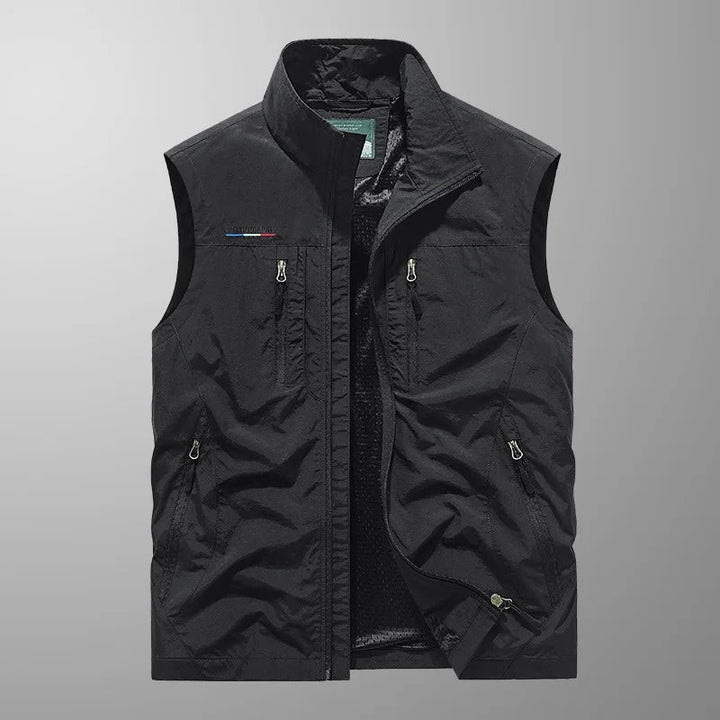 Carson™ | Breathable Utility Vest