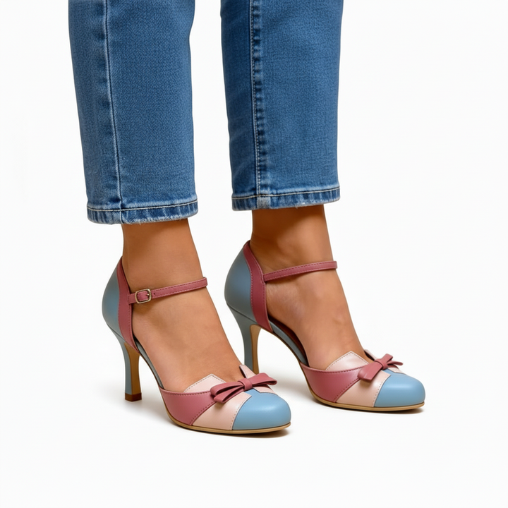 Monica™ | Elegant Heels