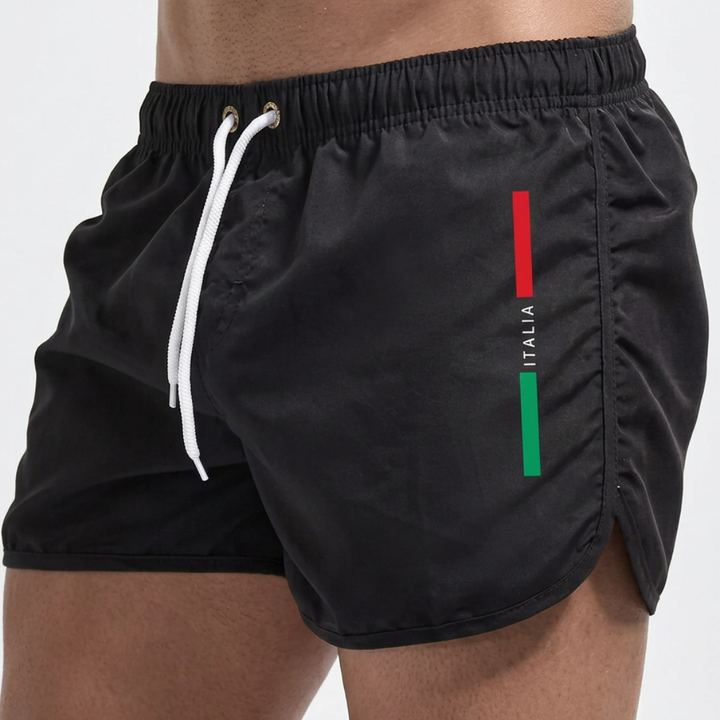 Gavin | Italian Beach Shorts