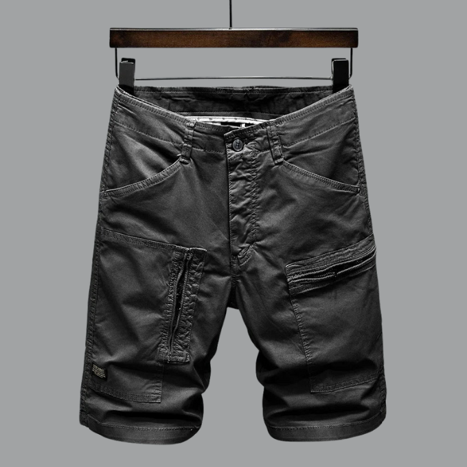 Jess | Cargo Shorts