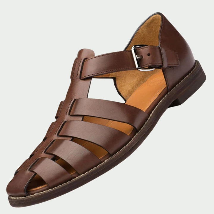 Pio | Stylish Everyday Sandal