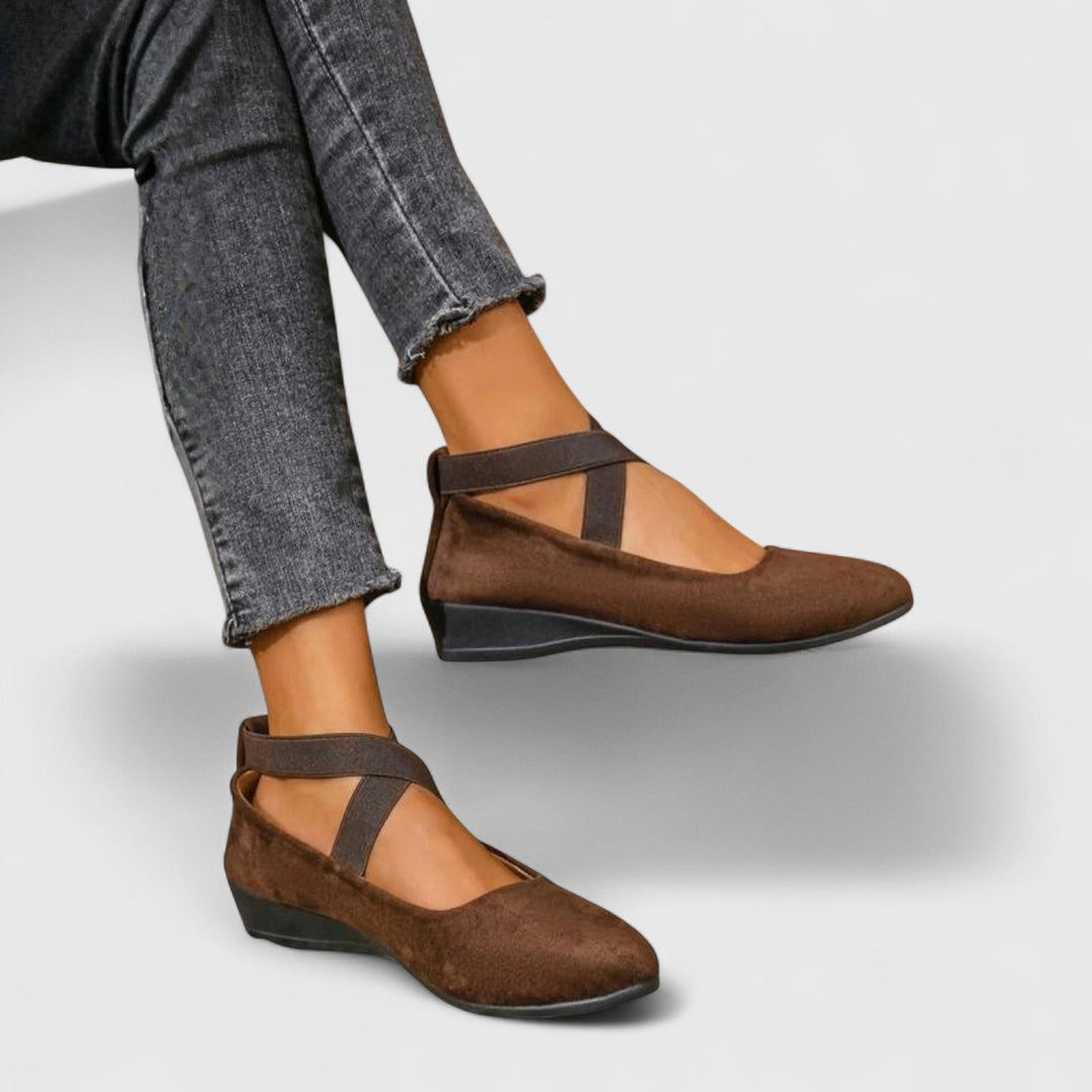 Penelope | Everyday Comfort Shoes