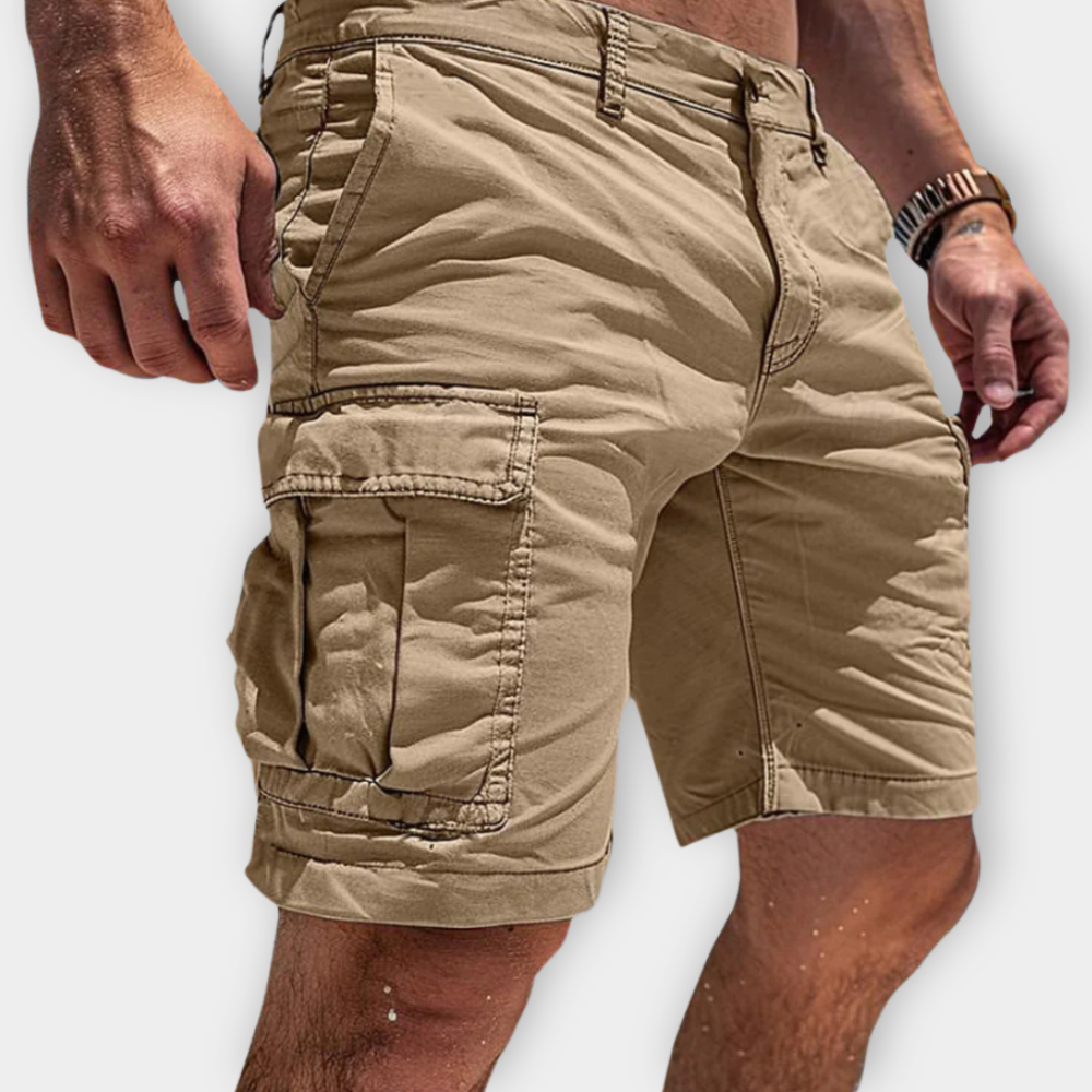 Dominic  | Cargo Shorts