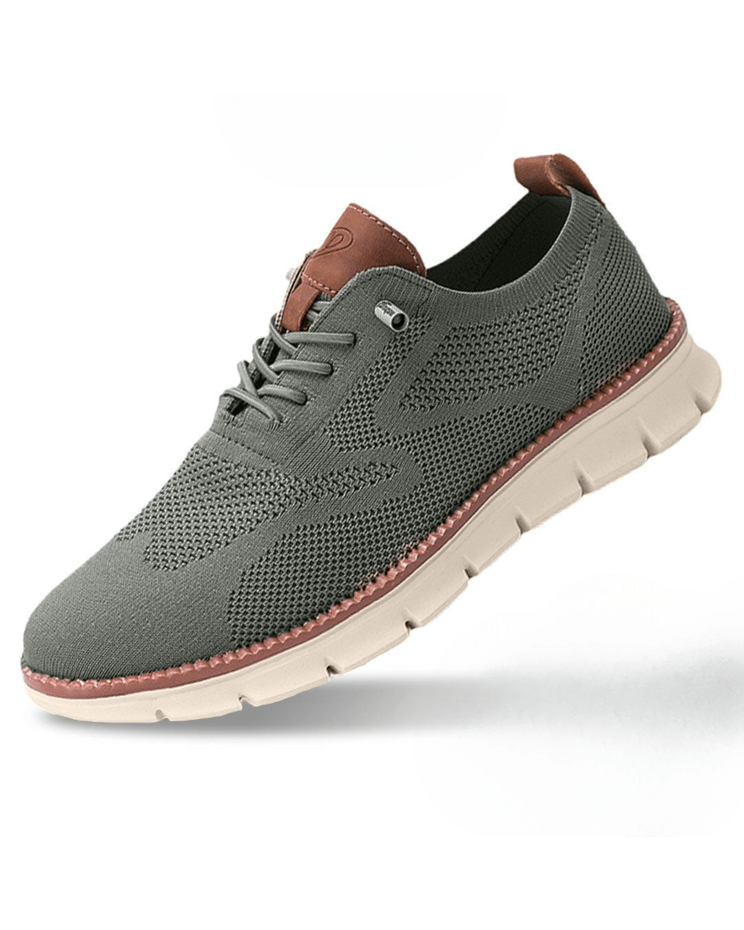Jason | Men's Modern Everyday Sneakers — All-Day Comfort