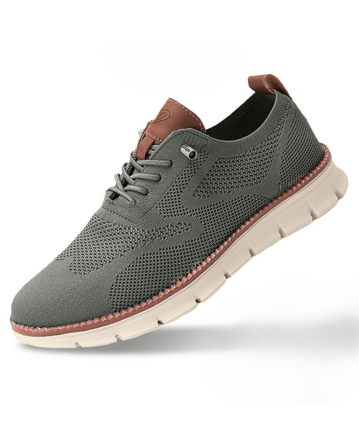 Jason | Men's Modern Everyday Sneakers — All-Day Comfort