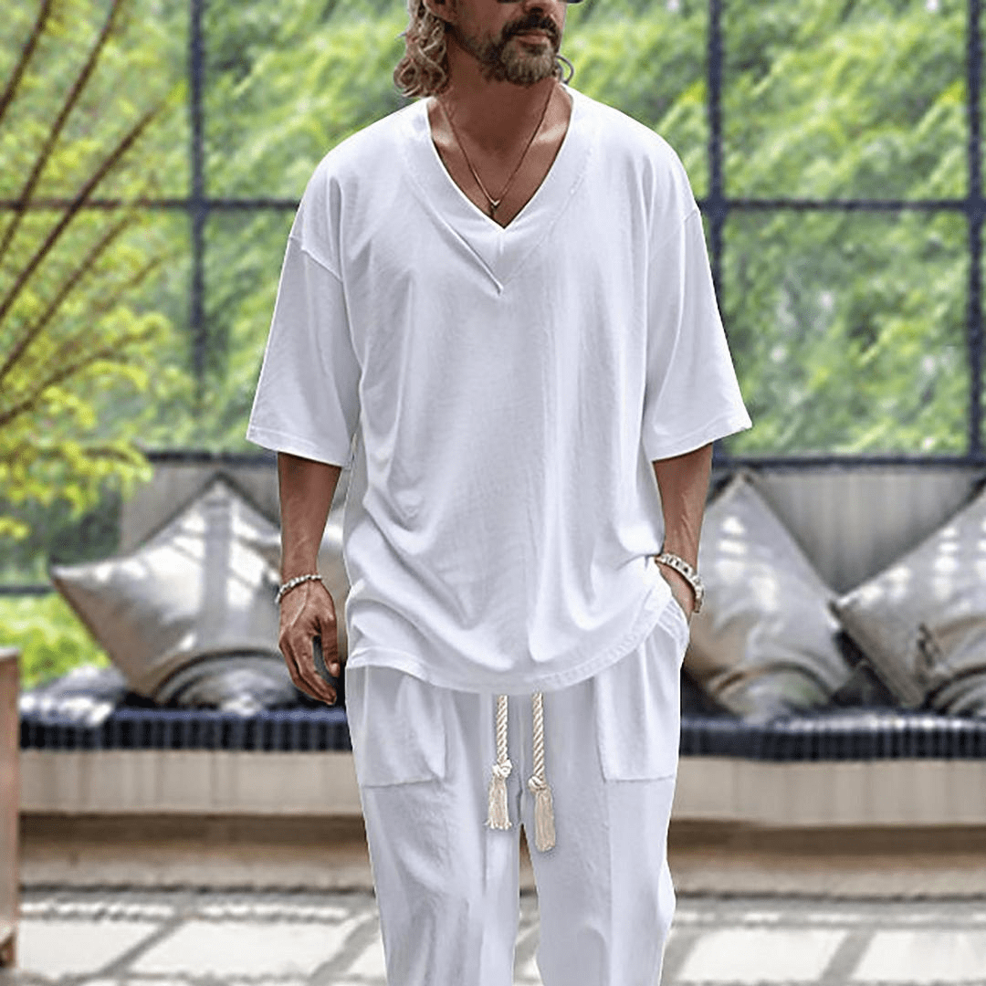 Barry™ | Premium Set