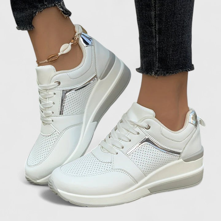 NOVYSSA | Women's Orthopedic Shoes — All-Day Comfort