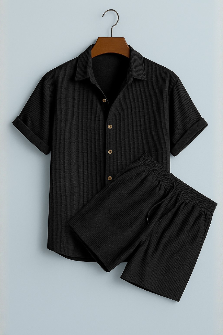 Henry | Summer Two-Piece Set