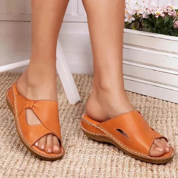 CHELSEA | Women's Orthopedic Sandals with Arch Support
