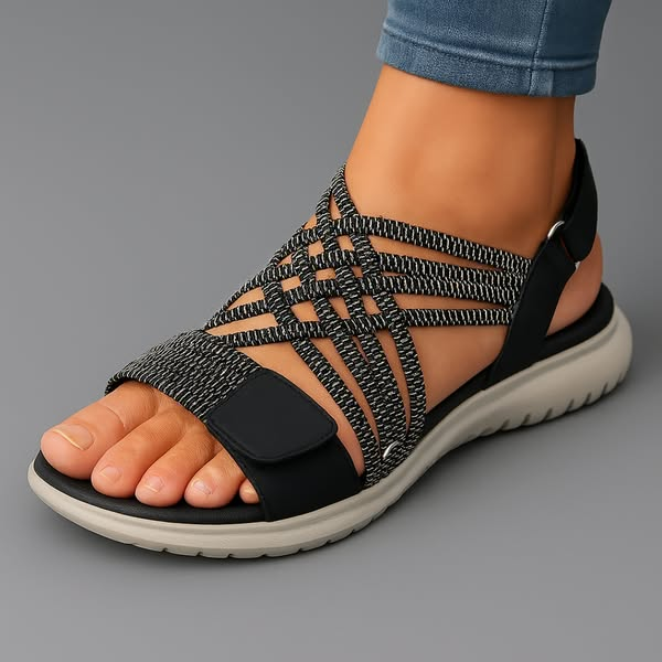 Josie | Orthopedic Sandals