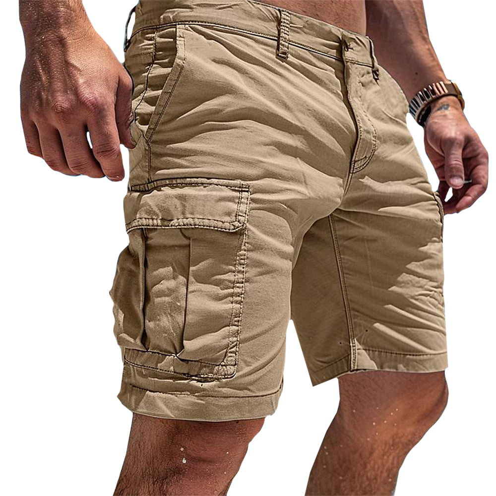 Bennett™ | Men's Cargo Shorts