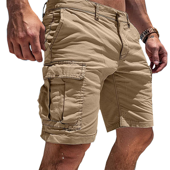Bennett™ | Men's Cargo Shorts