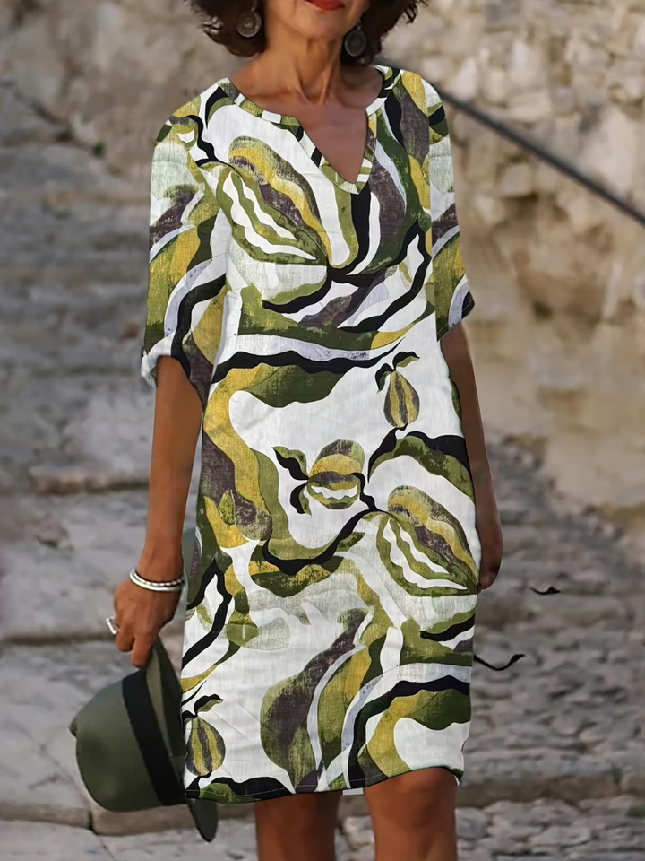 Zoey | Lightweight Summer Dress