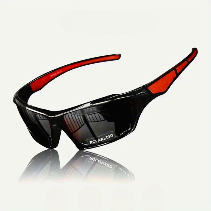 Adrian™ | Performance Polarized Sport Sunglasses